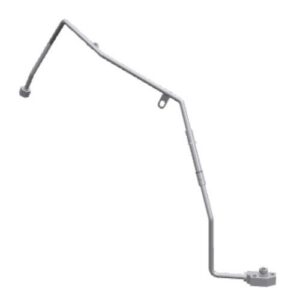 Perkins Pipe T423979