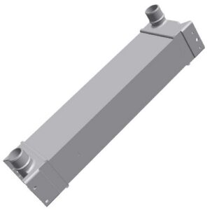 Perkins Intercooler T424555