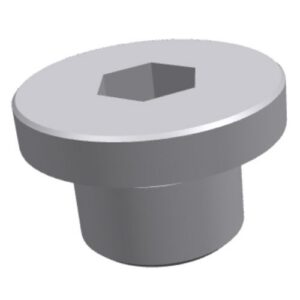 Perkins Plug T424585