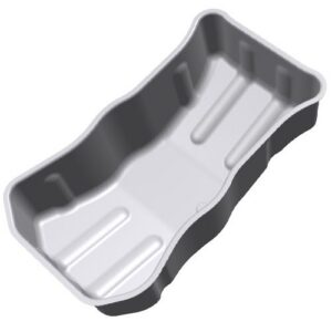 Perkins Sump T424590