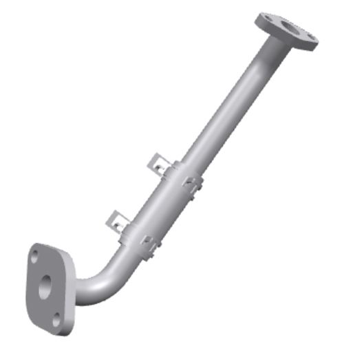 Perkins Turbo Drain Pip T425313