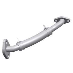 Perkins Oil Drain Pipe T425325