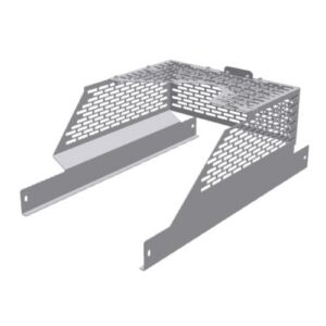 Perkins Fan Guard T426046