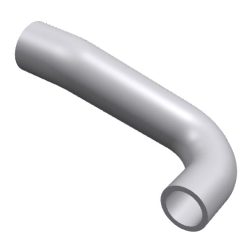 Perkins Hose T426328
