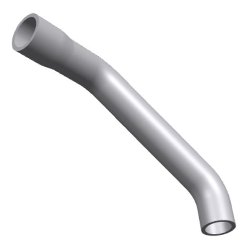 Perkins Hose T426329