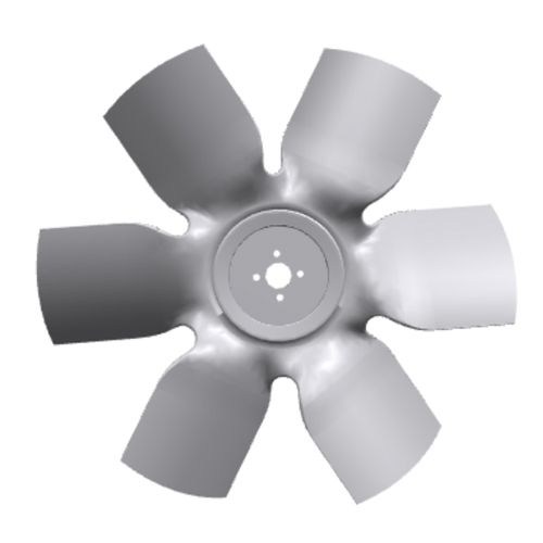 Perkins Fan T426365
