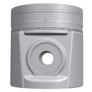 Perkins Kit,Piston/Ring T426392