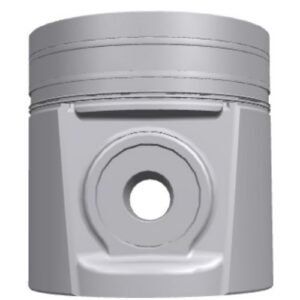 Perkins Kit, Piston/Rin T426395
