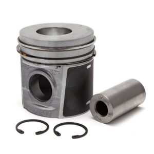 Perkins Kit, Piston/Rin T426415