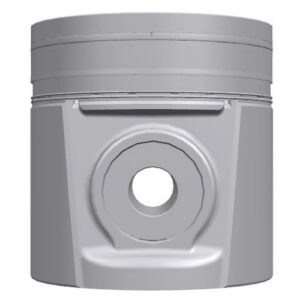 Perkins Kit, Piston/Rin T426416