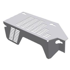 Perkins Alternator Guar T426423