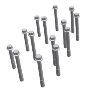 KIT, BOLT - T427103