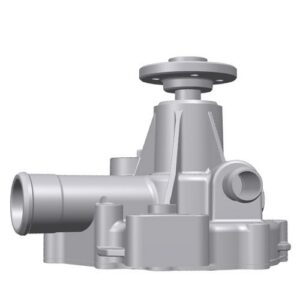 Perkins Water Pump T427201