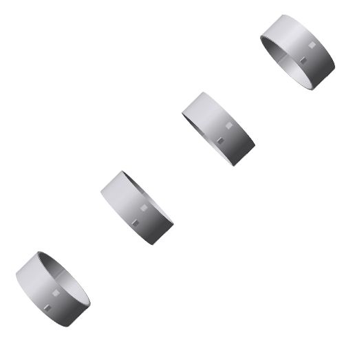 Perkins Kit, Bearing T427321