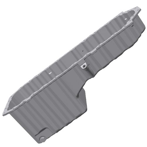Perkins Sump T428614