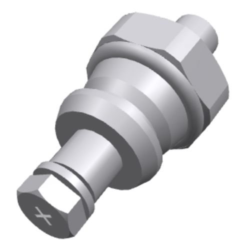 Perkins Pressure Switch T428865