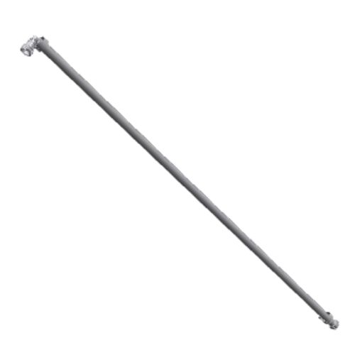 Perkins Hose Assy T430020