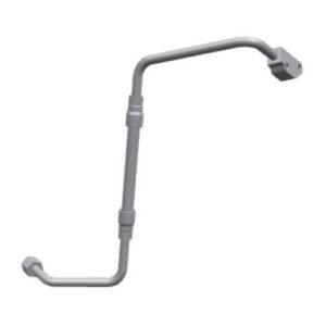 Perkins Oil Feed Pipe T430056