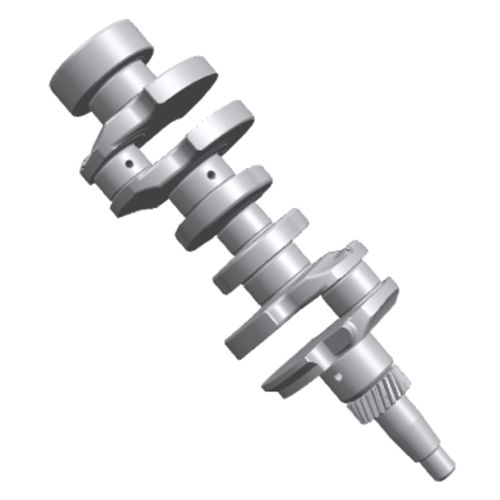 Perkins Crankshaft T430063