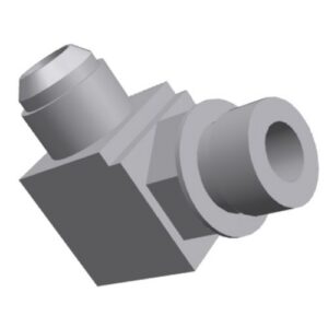 Perkins Adaptor T430067