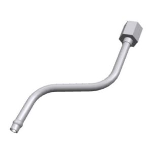 Perkins Air Pipe T430115