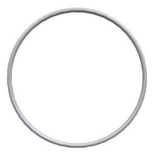 Perkins O Ring T430129