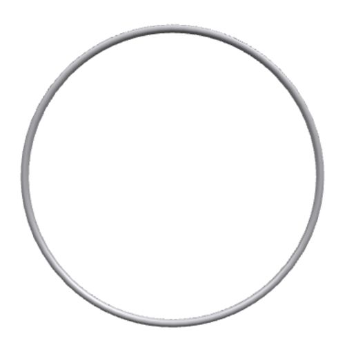 Perkins O Ring T430168