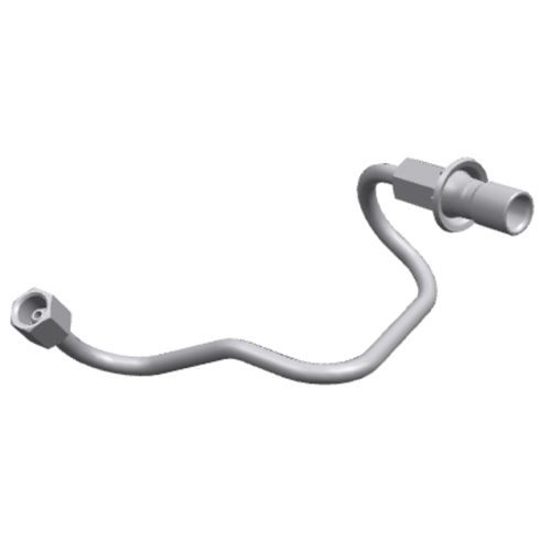 Perkins Pipe,Fuel T430213