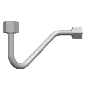 Perkins Injection Pipe T430220