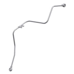 Perkins Oil Feed Pipe T430226