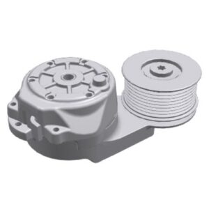 Perkins Belt Tensioner T430355