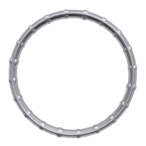 Perkins Seal T430392