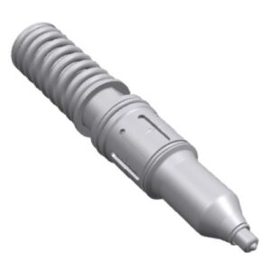 Perkins Injector Assy T430399