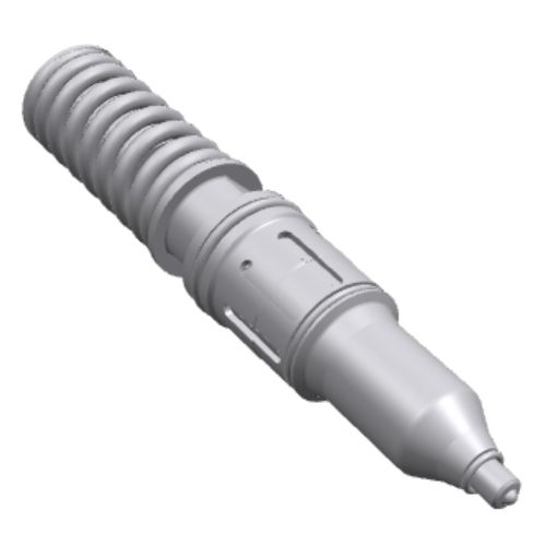 Perkins Injector Assy T430399