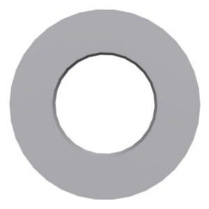 Perkins Washer T430407