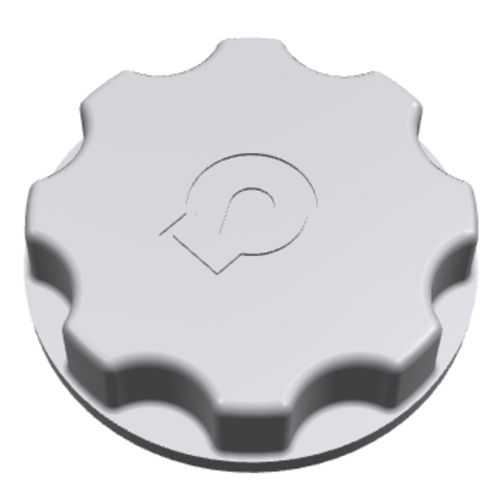 Perkins Cap Filler T430435