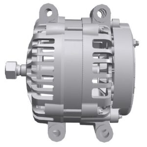 ALTERNATOR - T430455