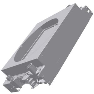 Perkins Ecm T430460