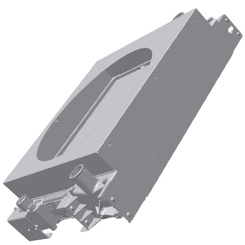 Perkins Ecm T430460