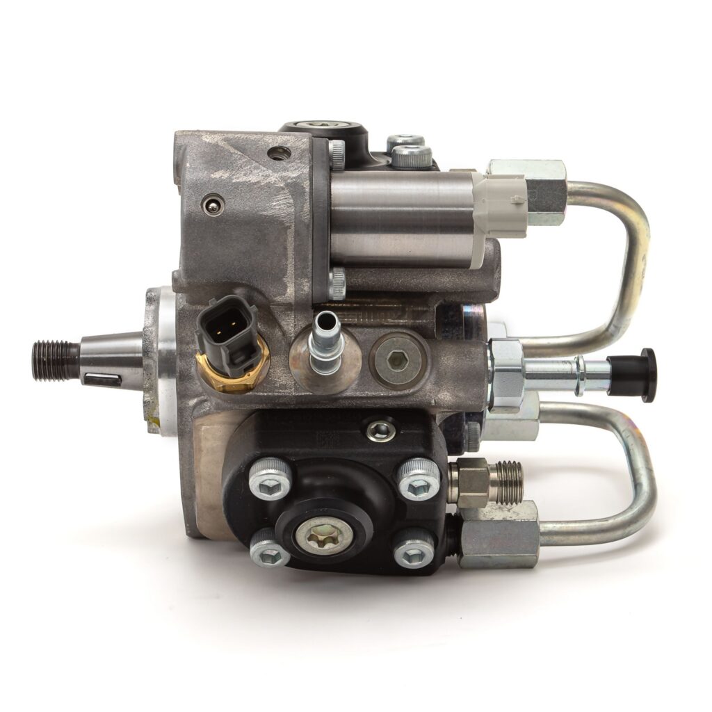 Perkins Fuel Inj. Pump T430461