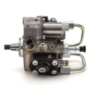 Perkins Fuel Inj. Pump T430461