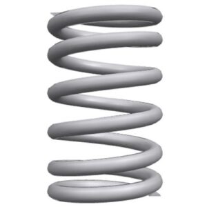 Perkins Valve Spring T430475