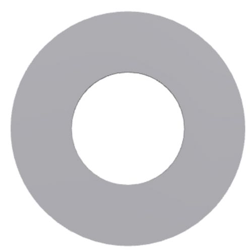 Perkins Valve Seat T430478