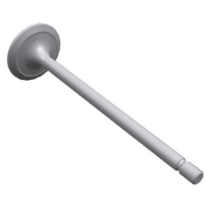 Perkins Intake Valve T430482