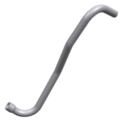 Perkins Hose T430511