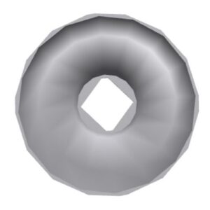 Perkins Seal T430523