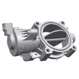 Perkins Actuator T430533