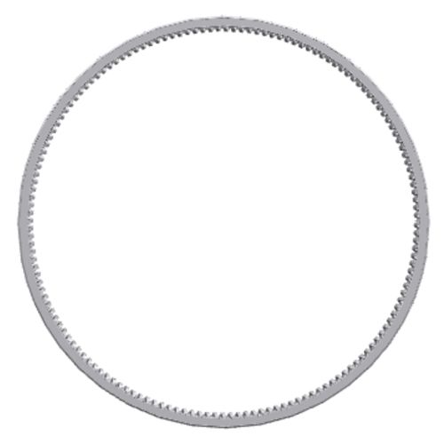 Perkins Piston Ring T430548