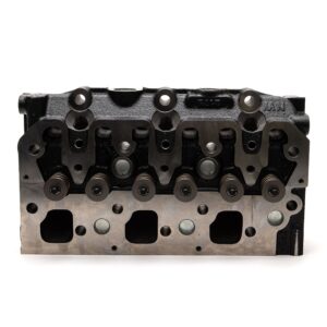 Perkins Cylinder Head T430560