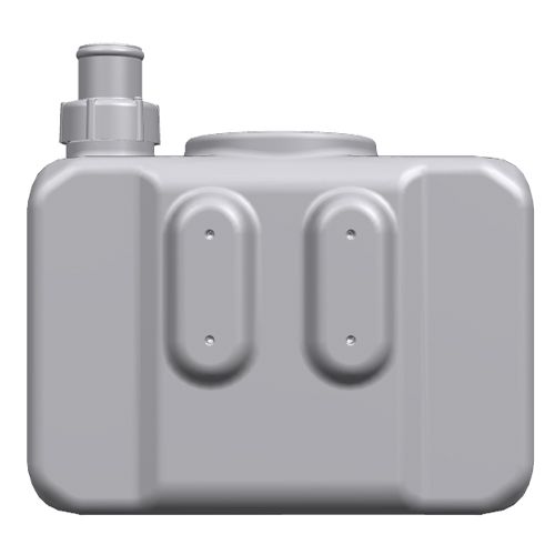 Perkins Tank T430683
